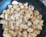 Foto del paso 3 de la receta: Mix mediterráneo con pollo