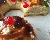 Foto del paso 16 de la receta: Roscón de reyes