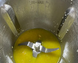 Foto del paso 3 de la receta: Navajas. Robot Mambo cecotec