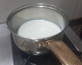 ડ્રાયફ્રુટ મસાલા દૂધ (Dryfruit Masala Milk Recipe In Gujarati) રેસીપી સ્ટેપ1ફોટો