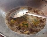 Palak kofta curry recipe step 3 photo