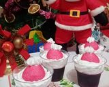 Pas rețetă Jeleul lui Moş Crăciun 🎅🎅🎅 3 fotografie
