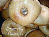 Doughnuts