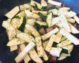 Foto del paso 3 de la receta: Guiso a la Italiana