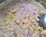 Foto langkah ke 5 dari resep Macaroni schotel panggang.