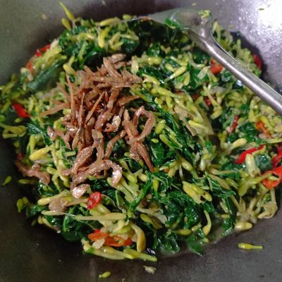 Langkah 7