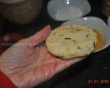 A picture of step 4 of Mashed potato cakes.