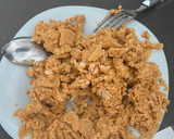 Foto del paso 1 de la receta: Croquepizza