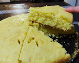 Foto del paso 5 de la receta: Torta de mandarina 🍊🤩 con frosting