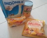 Foto langkah ke 1 dari resep Martabak Bangka.