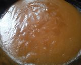Foto del paso 3 de la receta: Omurice🤔 a mi manera🌰🥕🍳🍚🥓..!