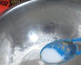 A picture of step 1 of Gheur (Dogri Pancake Recipe).