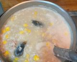 皮蛋瘦肉粥的食譜步驟4照片