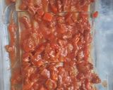 Foto del paso 5 de la receta: Lasaña fácil y rápido de carne