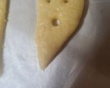 Foto del paso 13 de la receta: 94. Galletas Fantasmas