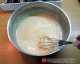 Φωτογραφία βήματος 1 της συνταγής Cinnamon Roll Swirl Cake