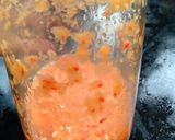 Foto langkah ke 2 dari resep Cumi sambal.