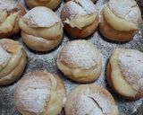 Foto del paso 13 de la receta: Miguelitos / Pancitos de Leche♥