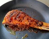 Foto langkah ke 3 dari resep 86. Ikan Nila Merah Panggang (Teflon).
