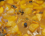 Foto del paso 5 de la receta: Guiso de sepia