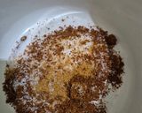 Foto langkah ke 3 dari resep Fudgy brownies.