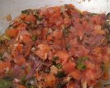 લીલા ચણા નું શાક (Green Chana Shak Recipe In Gujarati) રેસીપી સ્ટેપ2ફોટો