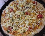 A picture of step 3 of Pizza.
