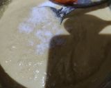 A picture of step 5 of Crispy Aloo Bade.