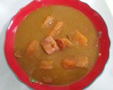 Foto del paso 2 de la receta: Potaje de chícharos a mi estilo