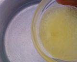 A picture of step 1 of Penne Pasta With Avocado Pesto.