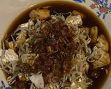 Foto langkah ke 4 dari resep Tahu Masak Khas Cilacap.