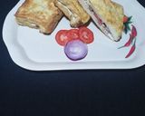 Sandwichmatakin girki4 hoto