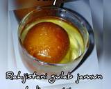 Rahjistani gulab jamun recipe step 9 photo