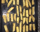 Foto del paso 3 de la receta: Papas rústicas