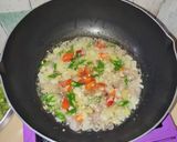 Foto langkah ke 5 dari resep Tumis Pare.
