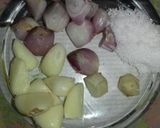 Foto langkah ke 3 dari resep Jangan menir.
