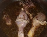 Foto del paso 1 de la receta: Pollo al Horno con Vino Tinto