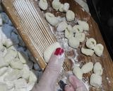 Foto del paso 4 de la receta: Los ñoquis de papa del 29