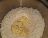 Foto del paso 2 de la receta: Cañoncitos con dulce de leche