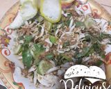 Foto langkah ke 3 dari resep Karedok.