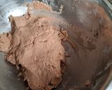 Foto do passo 4 de Biscoitos de Maisena, whey e creatina