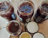 Foto del paso 4 de la receta: Mermelada de frutillas con azúcar