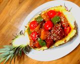 糖醋排骨的食譜步驟3照片