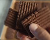 Foto langkah ke 5 dari resep Semprit coklat.
