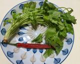 涼拌豆皮小黃瓜的食譜步驟2照片