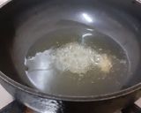 A picture of step 2 of Sukhi Moong Dal & Kadhi (Gujarati).