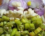 Foto langkah ke 2 dari resep Cumi Kecap.