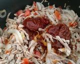 Foto del paso 4 de la receta: Tinga de res