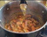 Foto del paso 4 de la receta: Langostinos en salsa sweet chili casera