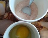 Foto del paso 2 de la receta: Brownie de banana y nuez